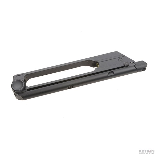 Luger P08, GBB, CO2, Magasin