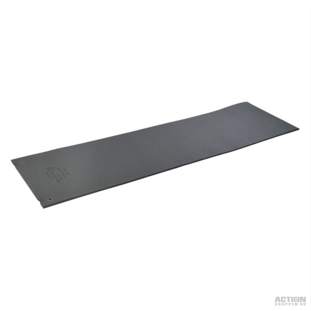 Nato Sovemtte/Liggeunderlag med strop. 190x50x1 cm. Oliven