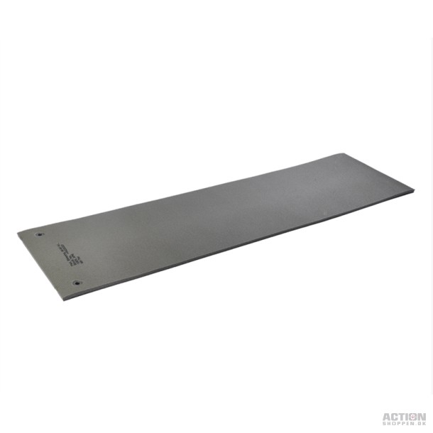 Sovemtte/Liggeunderlag. 2 lags. 180x50x1,8 cm. Oliven