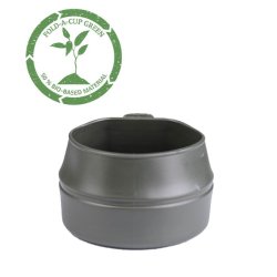 FOLD A CUP &prime;GREEN&prime; FALTBAR OLIV 200 ML