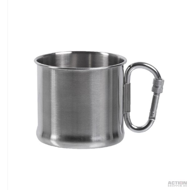 Krus med karabinhndtag Stl, 500 ML