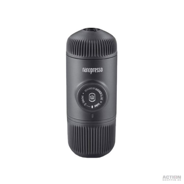 Wacaco Nanopresso