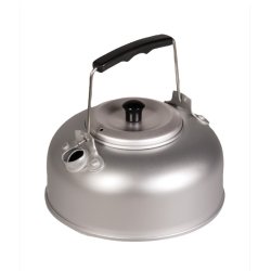 Tekande i aluminium 0,8L