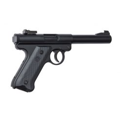 ASG - MK1, GNB - Gas