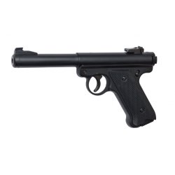 ASG - MK1, GNB - Gas