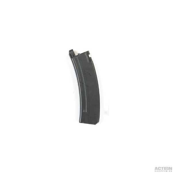 CZ SCORPION Vz61, manuel, Magasin.