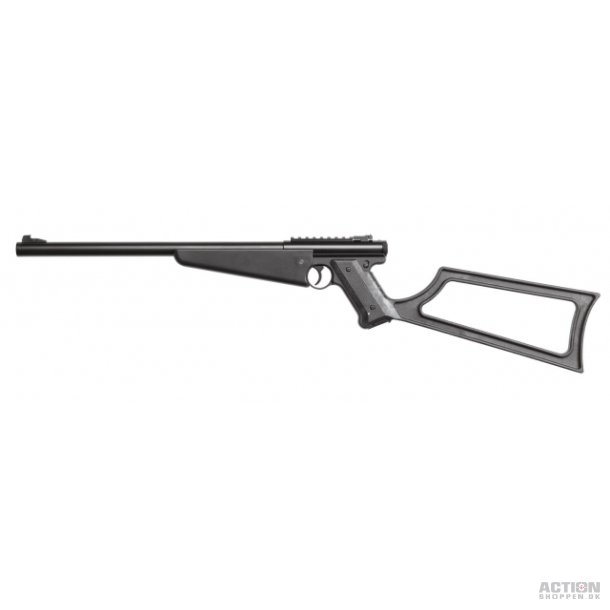 ASG - MK1 Carbine, GNB - Gas