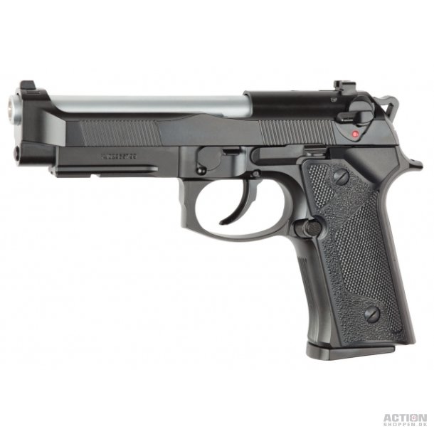 ASG - M9 IA, GBB - Gas.