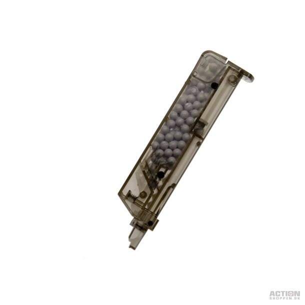 Speedloader (BB loader) sort, ASG