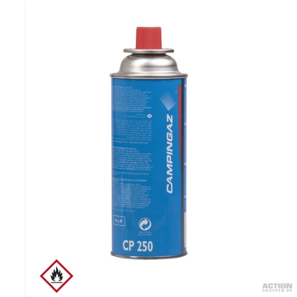 campingGas 220g