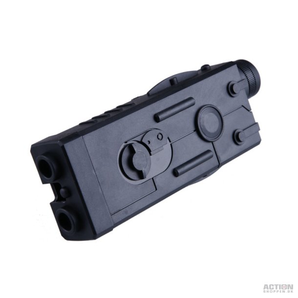  Batteribox, PEQ