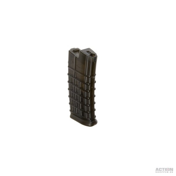 AUG steyr A1/A2/A3, magasin 330 skuds 