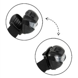 Mil-Tec - Pandelygte