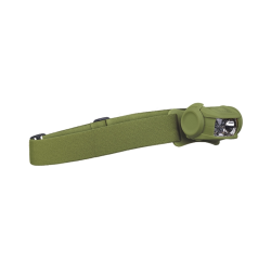 Mil-Tec - LED Pandelygte 4 FARVER, Oliven