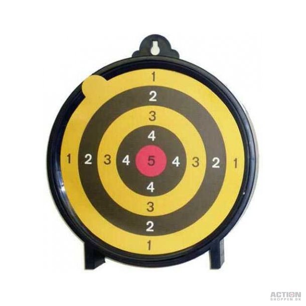 ASG - Sticking Target