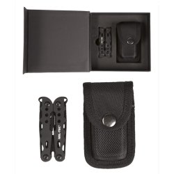 Multi Tool, Sort, SM, M.ETUI
