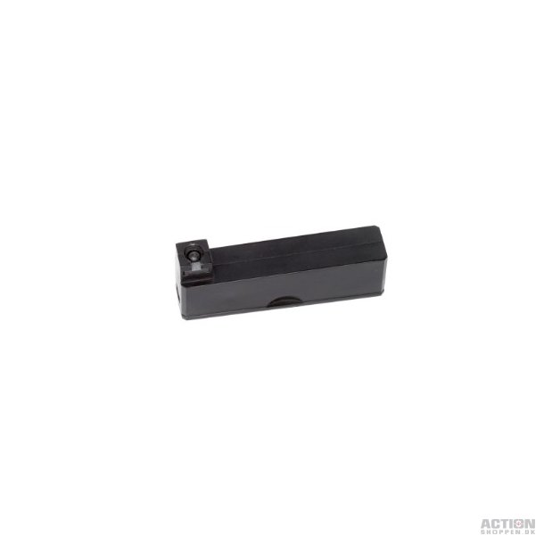 Steyr SSG 69 P2, manuel, Magasin, 2 Stk.