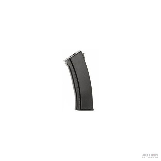 AK, 150 skuds magasin