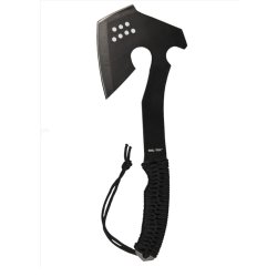 kse paracord med hovedlomme