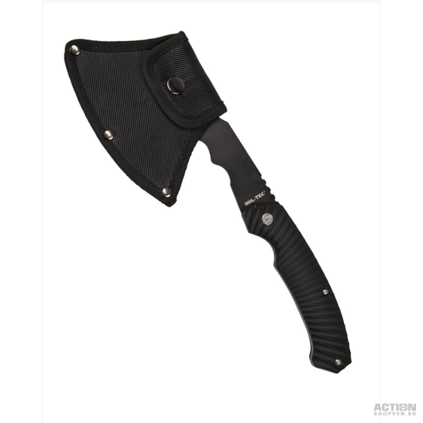 Mil-tec - Multifunktions kse inkl. Etui