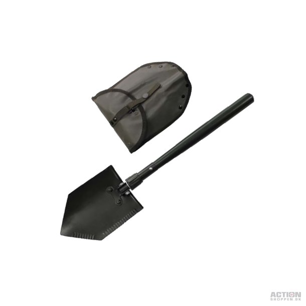 Feltspade
