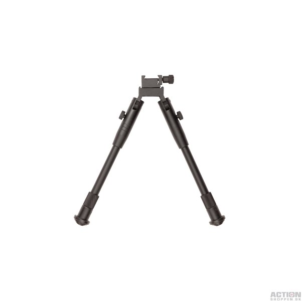 Hatsan justerbar bipod i metal t/montering p picatinny rail