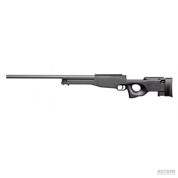 ASG - AW.308 sniper, black