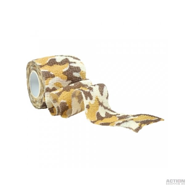 Camouflage, rulle, Snowcamo