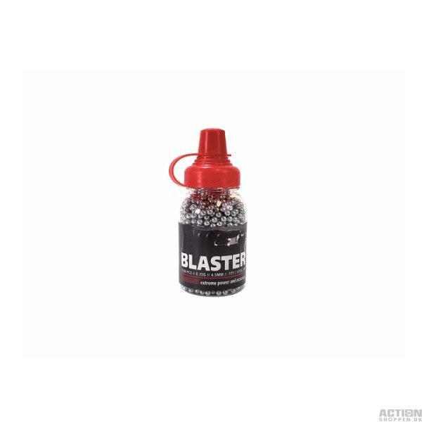Blaster hagl 1500 stk. 4,5mm(Cal.177)