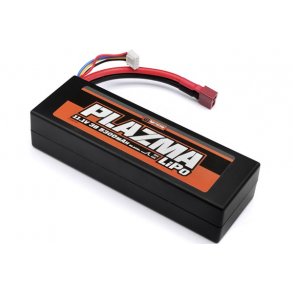 LI-OP 11,1V 5300mAh, 40C, Batteripakke, Batteri