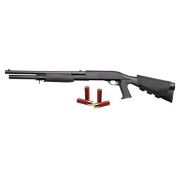 ASG - Franchi SAS 12, 3-skuds