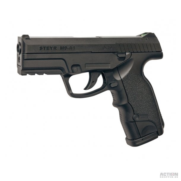 ASG - Steyr M9-A1, GNB - Co2