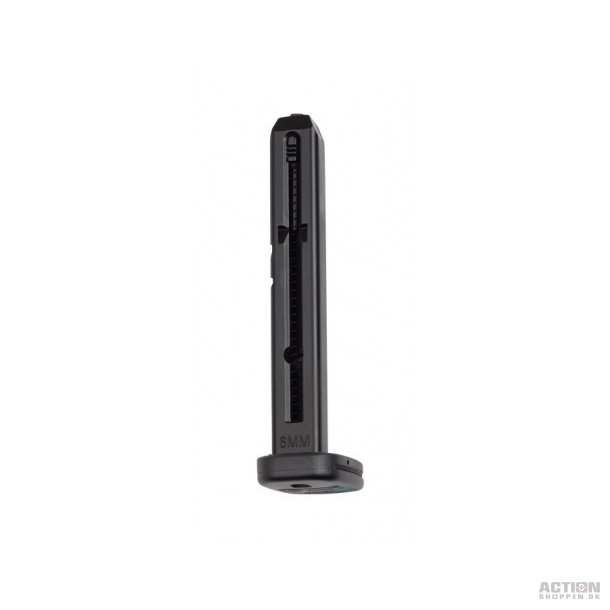 Steyr M9-A1, GNB, CO2,  Magasin