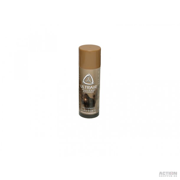 ASG - Affedtning spray, 150 ml.