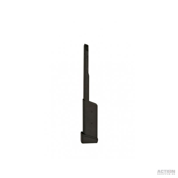 XP17/CM030/G18C, magasin 90 skuds 