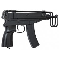 Scorpion Vz61, full metal.