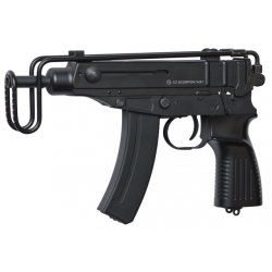 Scorpion Vz61, full metal.