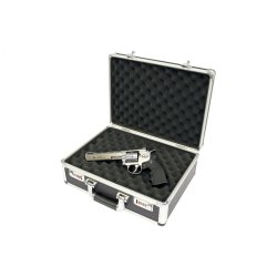 Gevr kuffert Alu. L:40 - H:15 - B:30, STRIKE