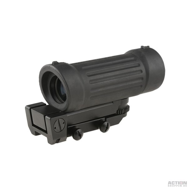 430 M145 Scope, Sort