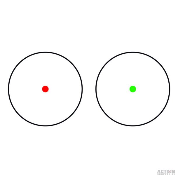 Novritsch - Red Dot V1
