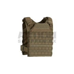 Invader - Armor Carrier Vest, Ranger Green, str. one size 