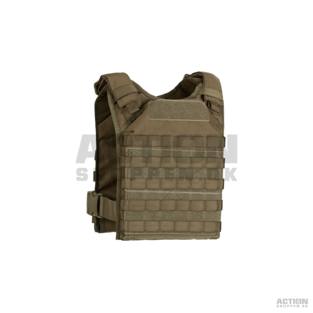 Invader - Armor Carrier Vest, Ranger Green, str. one size 