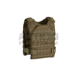 Invader - Armor Carrier Vest, Ranger Green, str. one size 