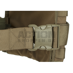 Invader - Armor Carrier Vest, Ranger Green, str. one size 