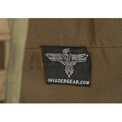Invader - Armor Carrier Vest, Ranger Green, str. one size 