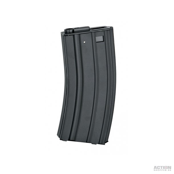 ASG - DS4 CQB, 250 skuds Magasin