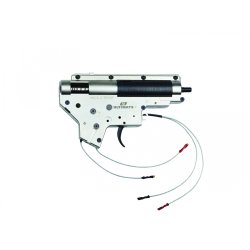 Gearboks, komplet til M15/M4, M120