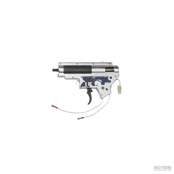 Gearboks, komplet til MP5, M120 orginal