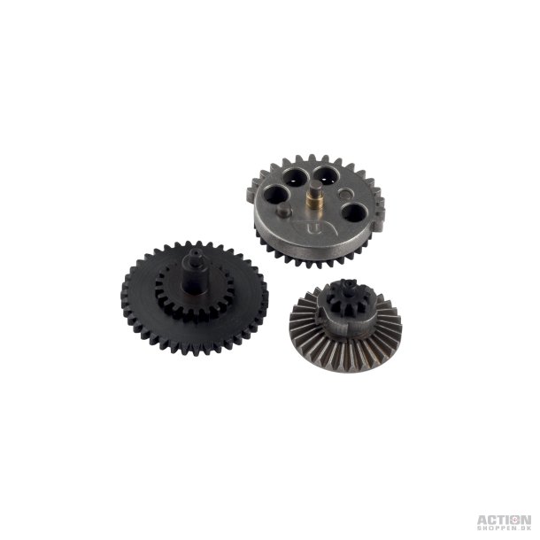 Gear set, original, 90-130 m/s ver. 2/3 (19:1)