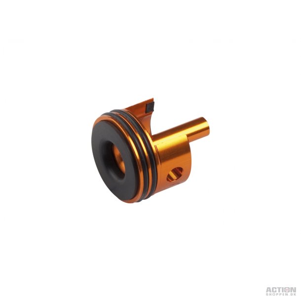 Cylinder hoved ver. 3, (AUG) orange